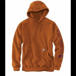 ISO!!! Amber Heather Carhartt Sweatshirt